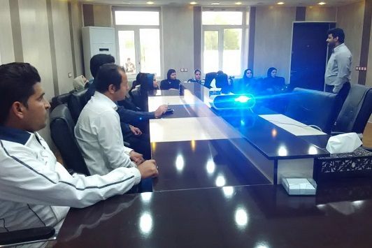 21-کارگاه آموزشی امداد و نجات در سعدآباد بوشهر برگزار شد